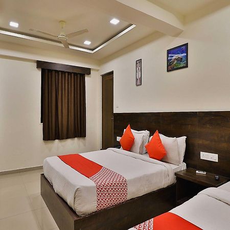 Hotel O Kajri Koba Luaran gambar