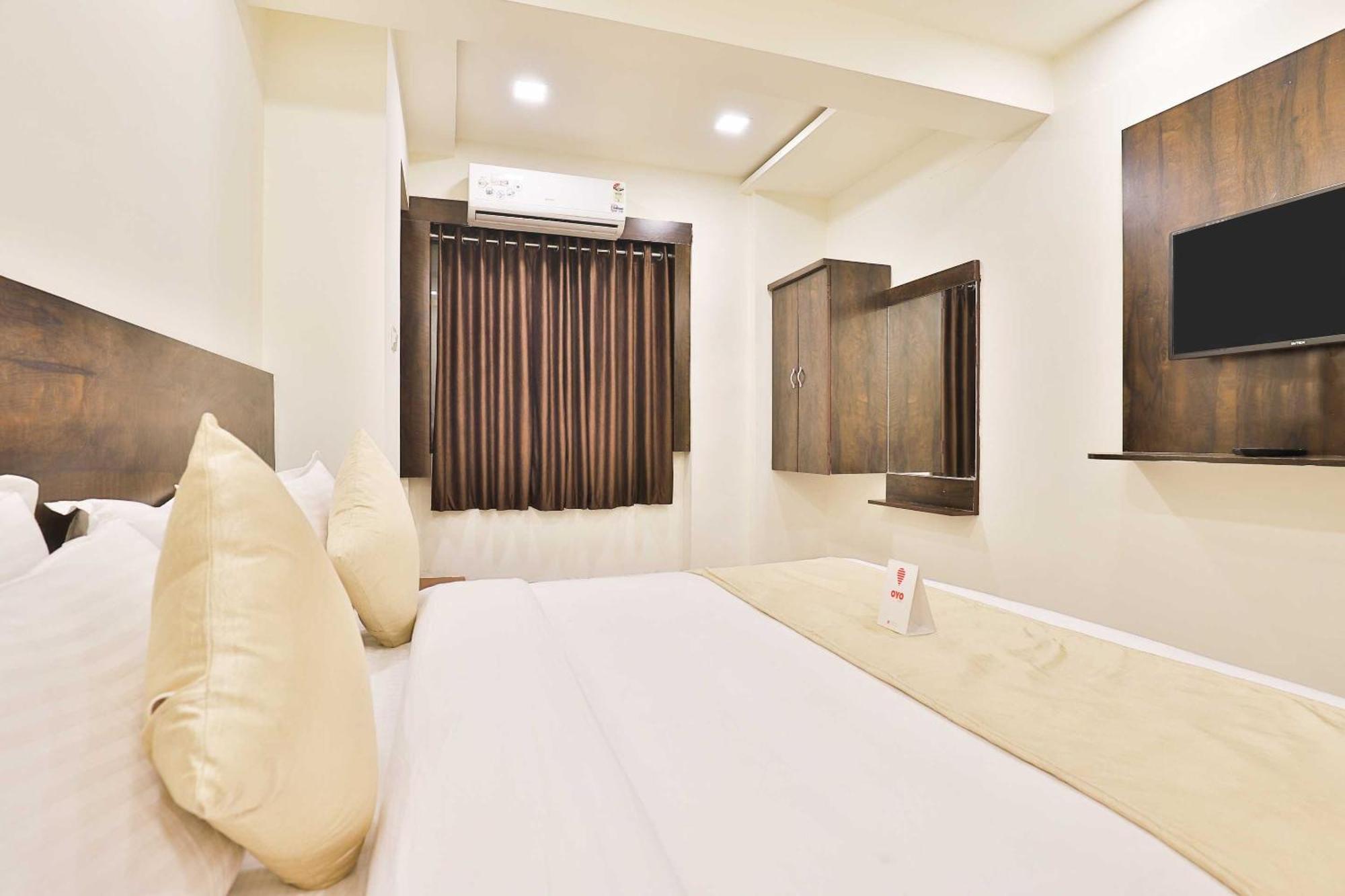 Hotel O Kajri Koba Luaran gambar