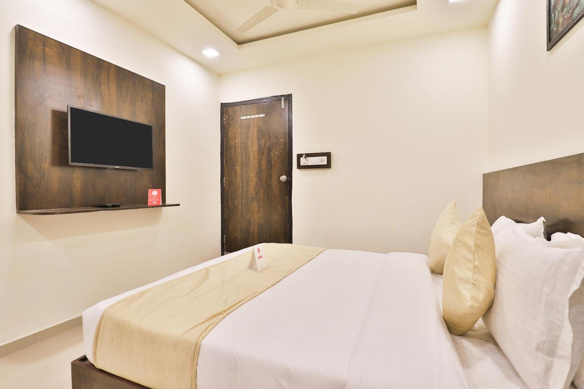 Hotel O Kajri Koba Luaran gambar