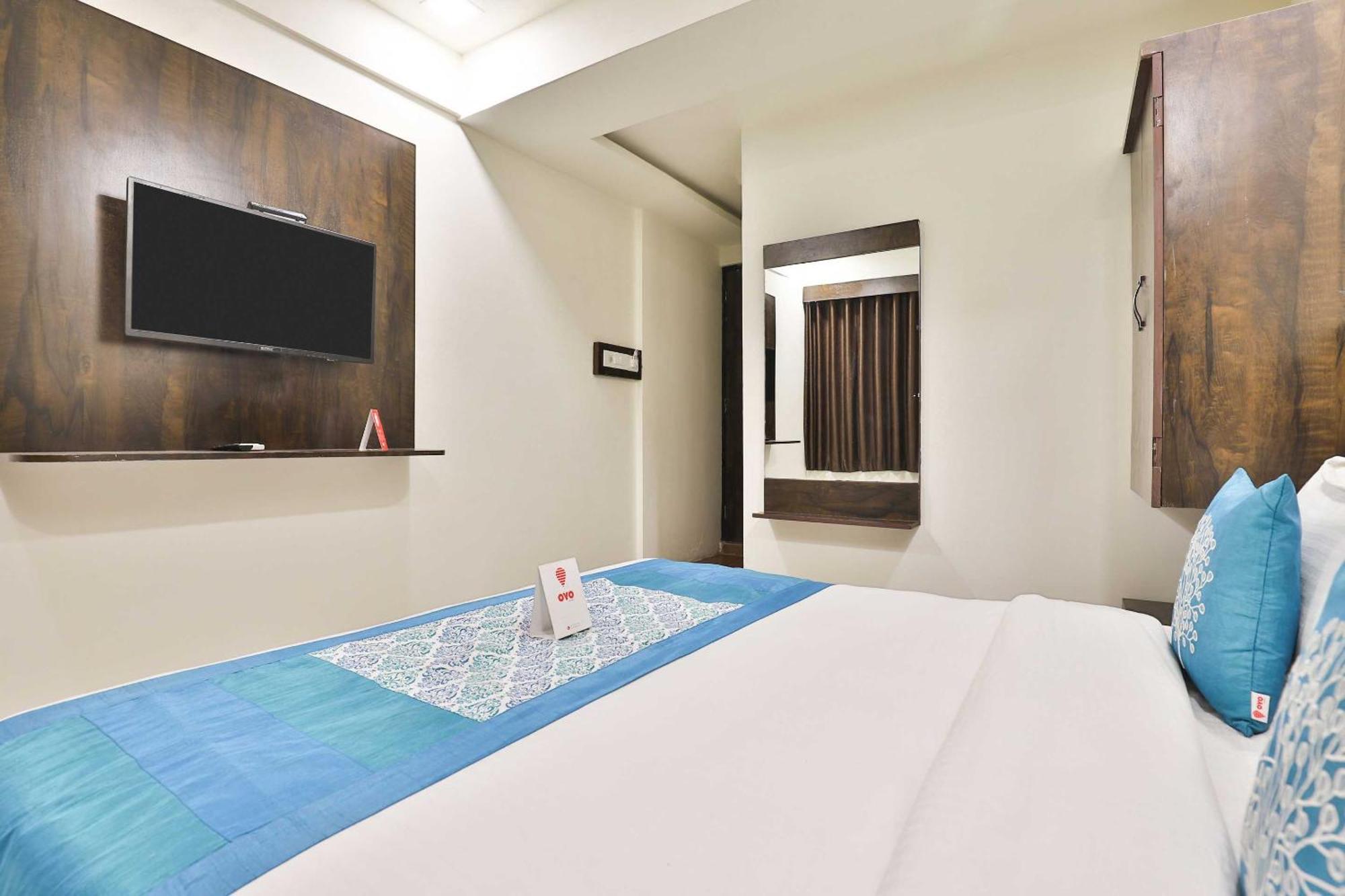 Hotel O Kajri Koba Luaran gambar