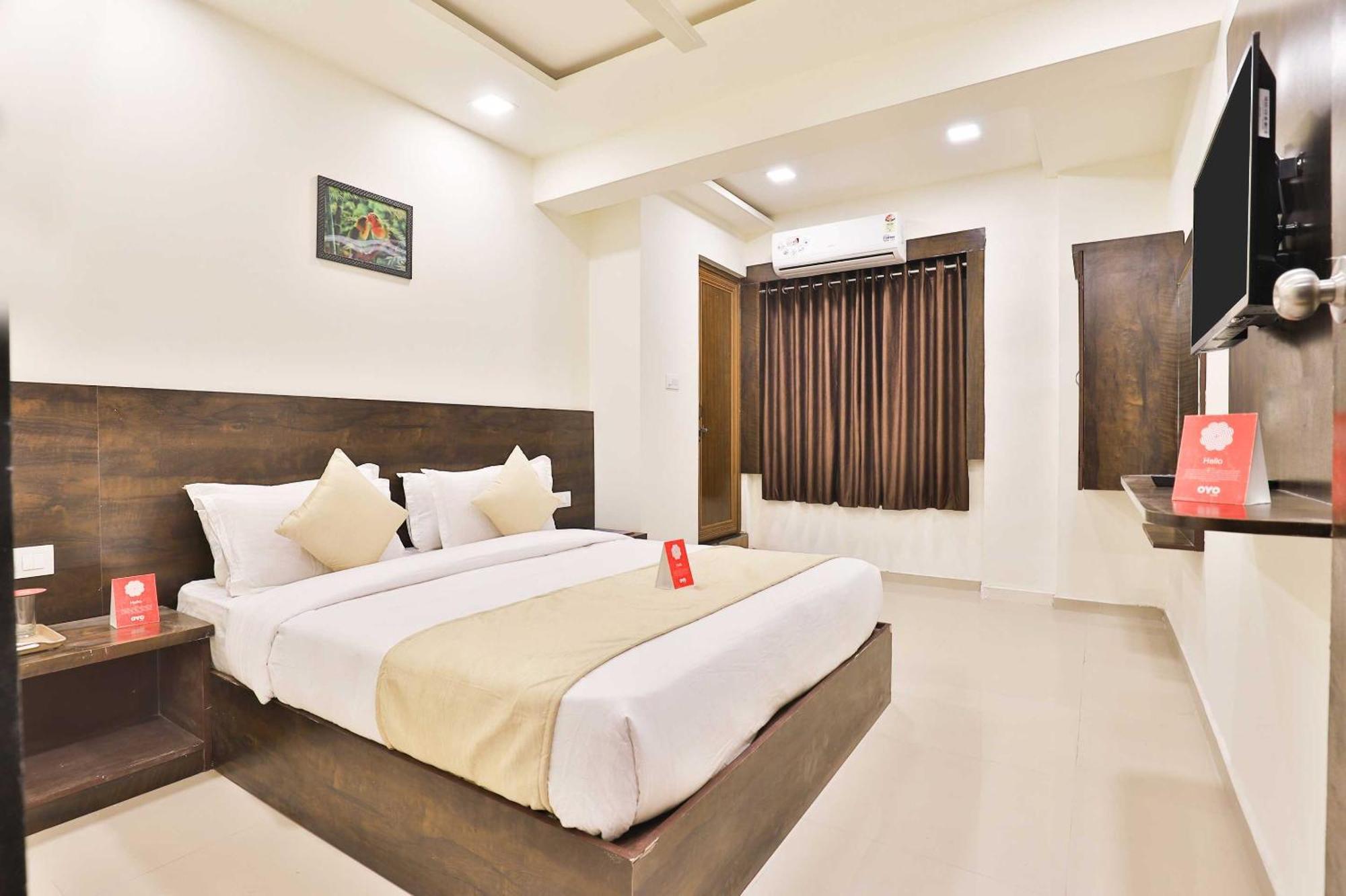 Hotel O Kajri Koba Luaran gambar