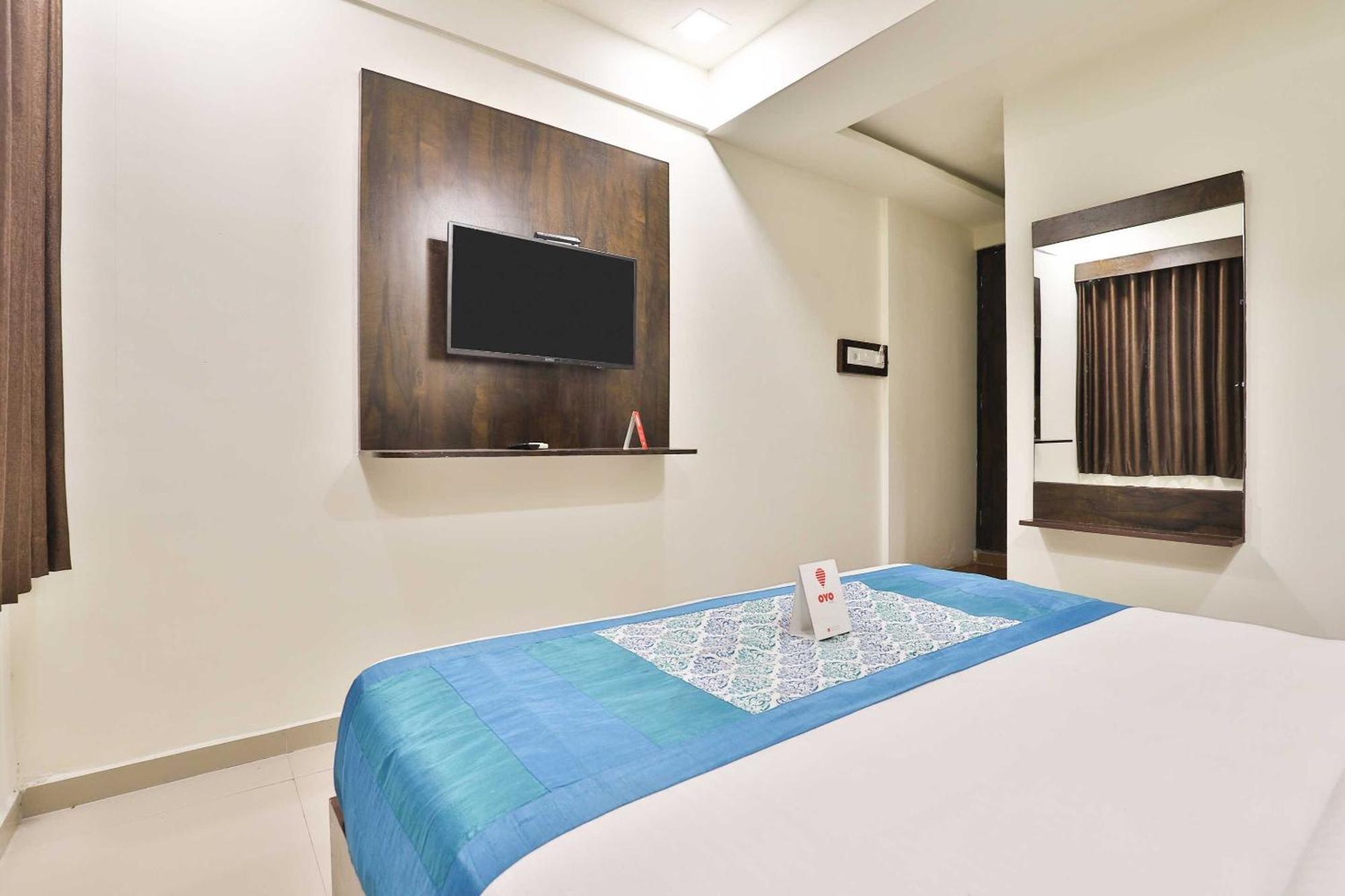 Hotel O Kajri Koba Luaran gambar