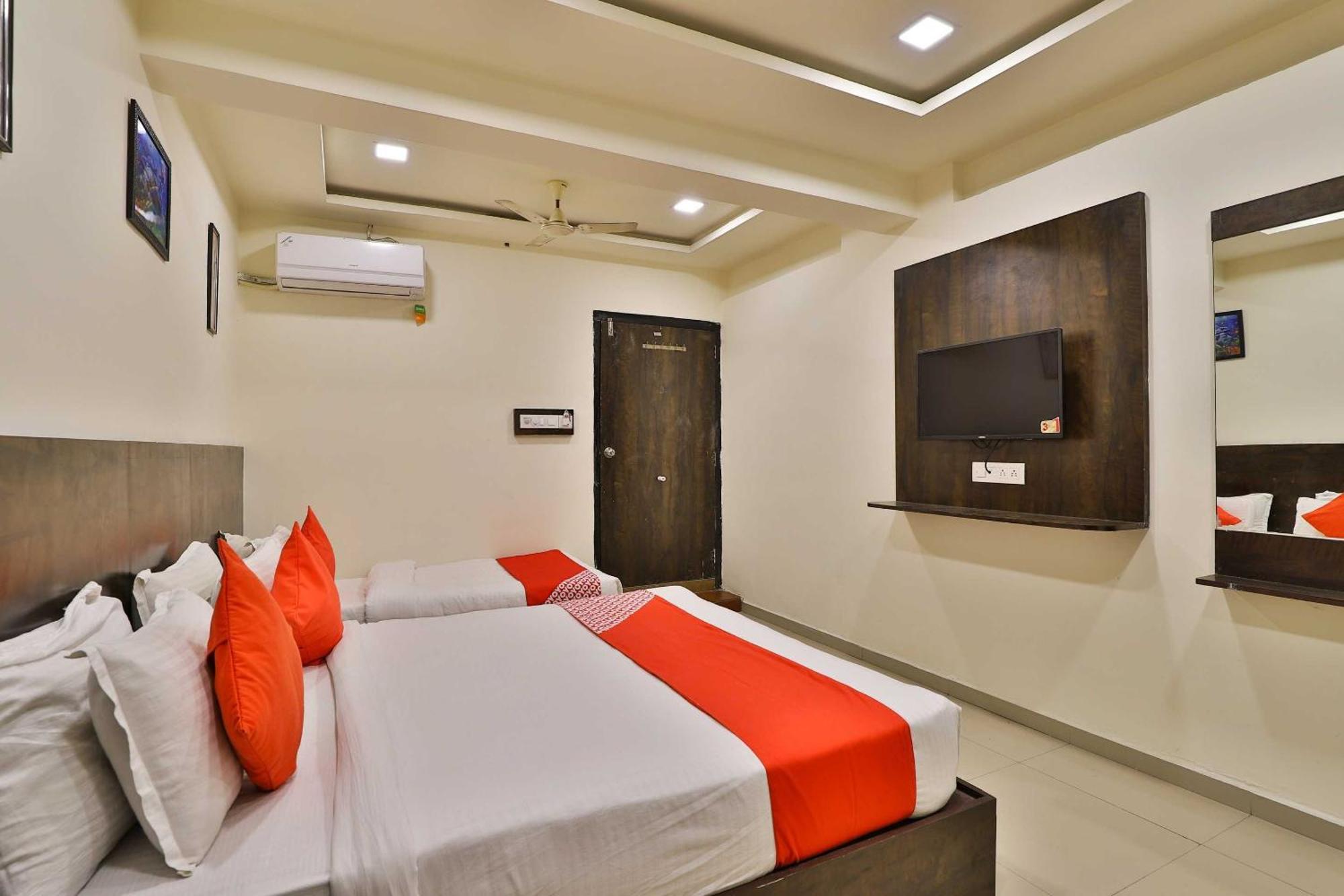 Hotel O Kajri Koba Luaran gambar