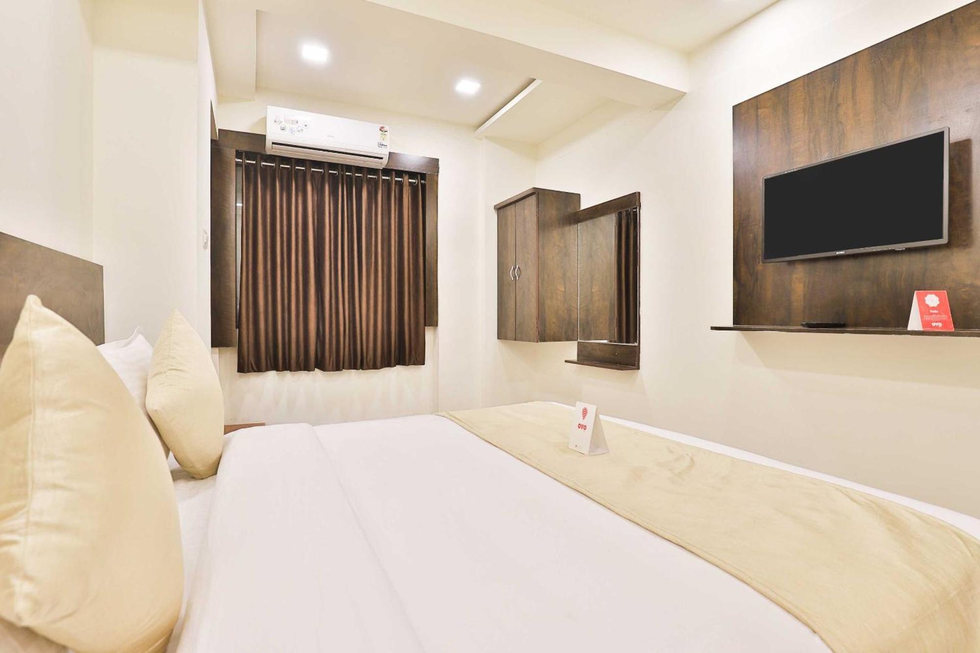 Hotel O Kajri Koba Luaran gambar