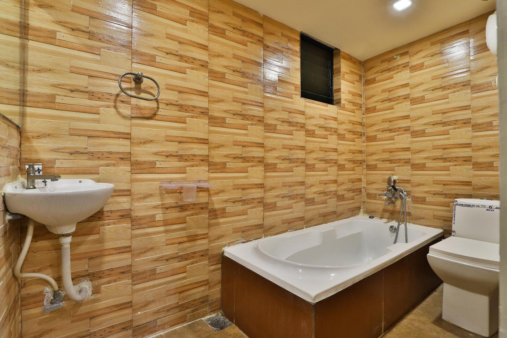 Hotel O Kajri Koba Luaran gambar