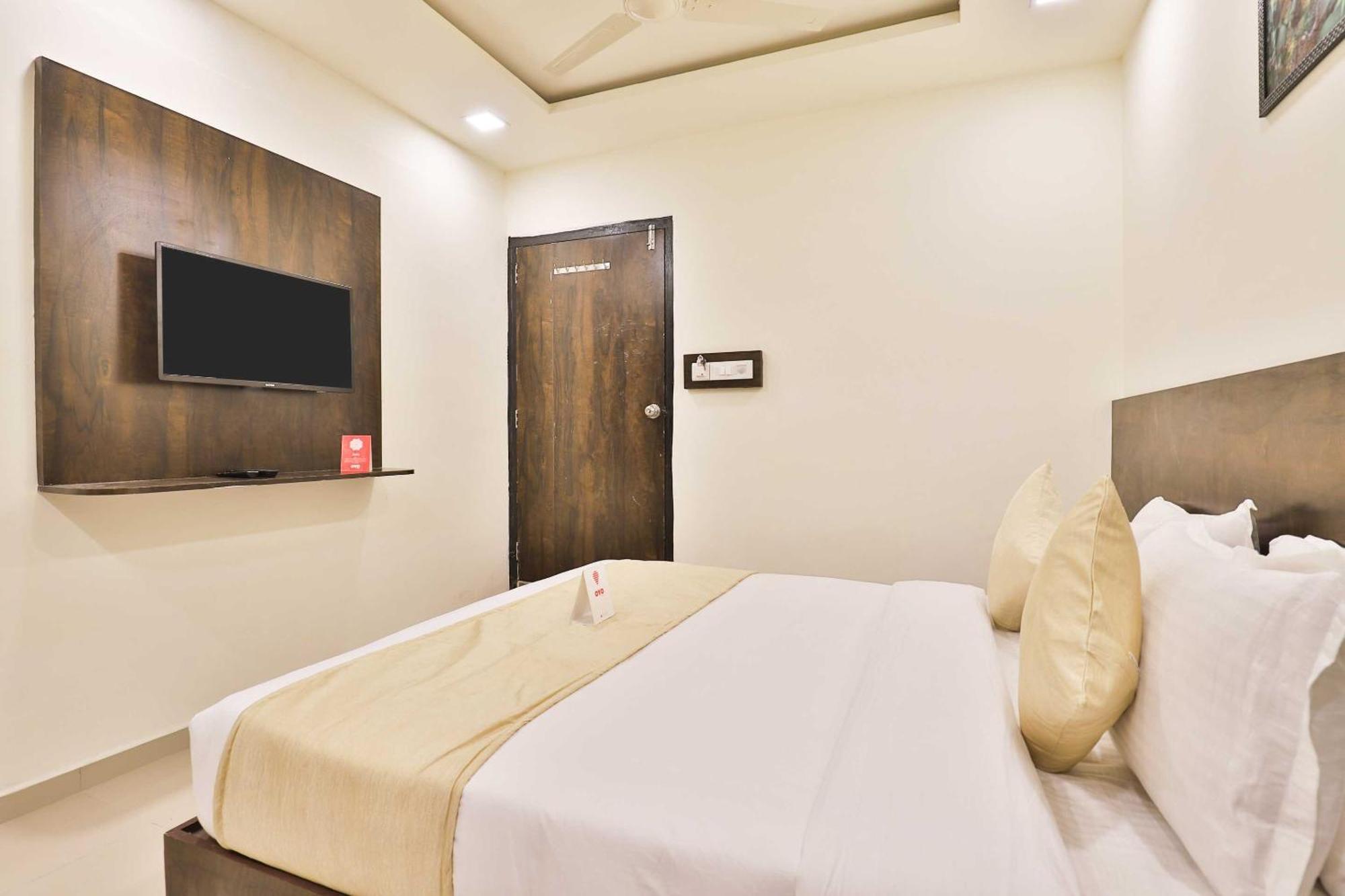 Hotel O Kajri Koba Luaran gambar