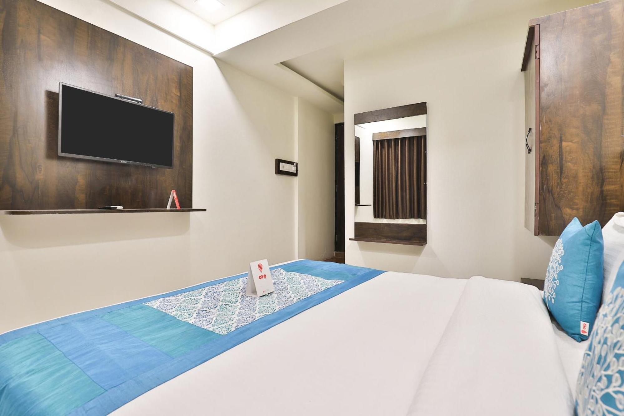 Hotel O Kajri Koba Luaran gambar
