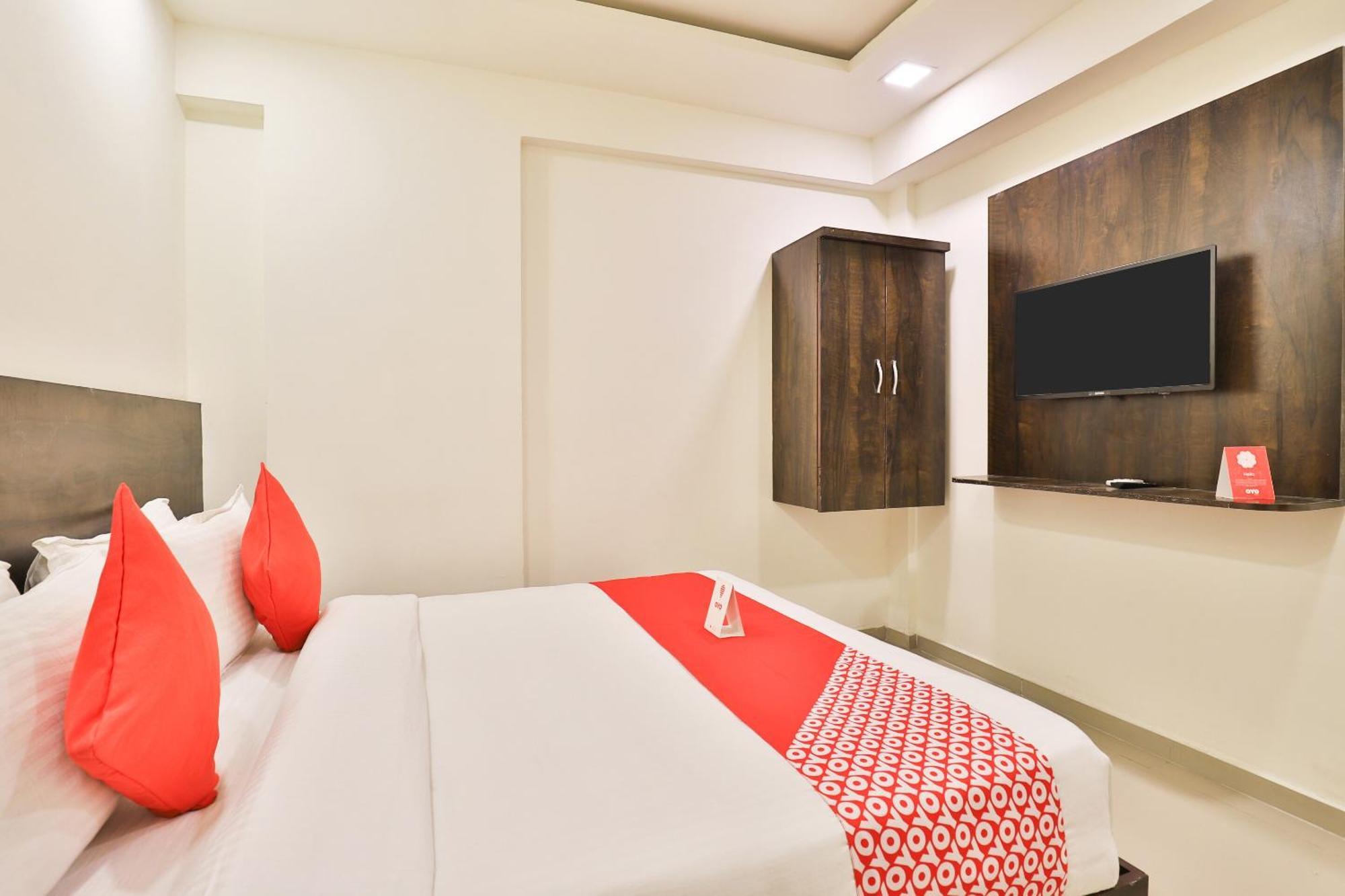 Hotel O Kajri Koba Luaran gambar