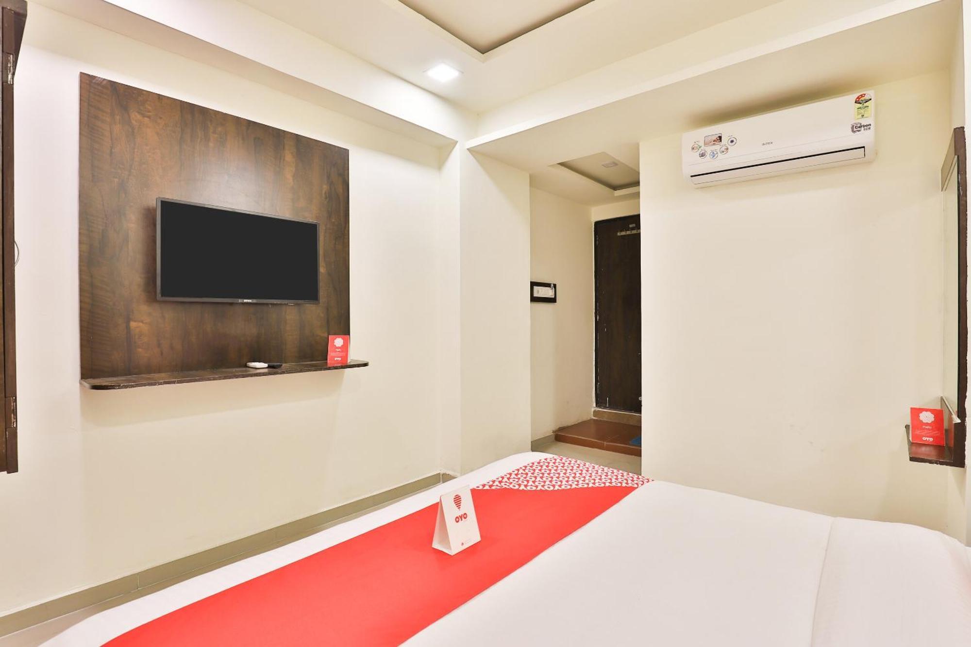 Hotel O Kajri Koba Luaran gambar