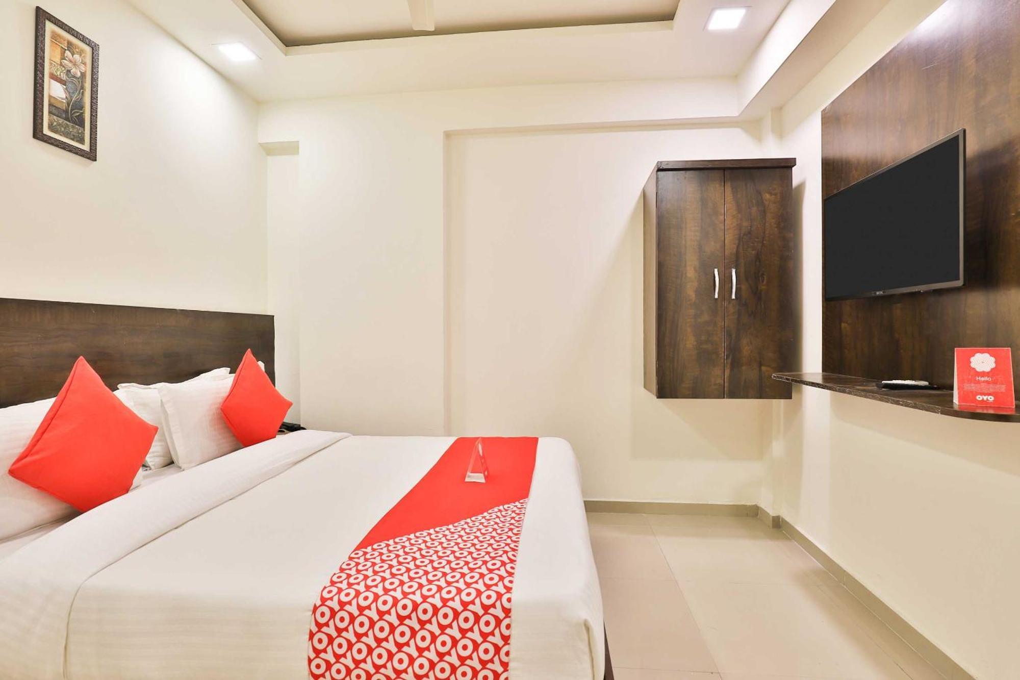Hotel O Kajri Koba Luaran gambar