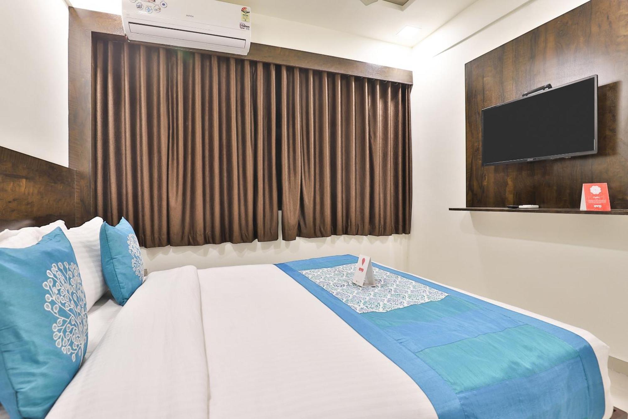Hotel O Kajri Koba Luaran gambar