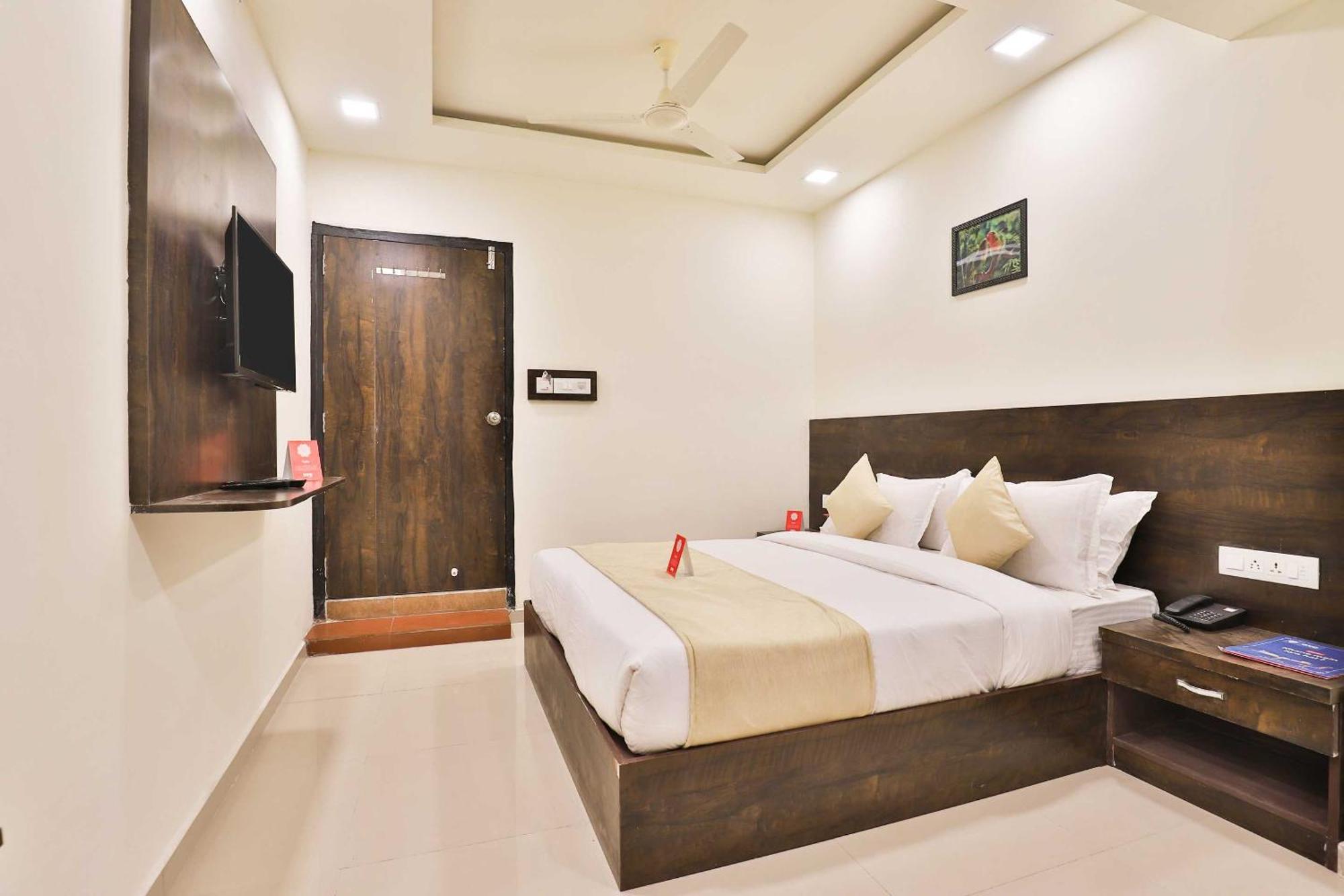 Hotel O Kajri Koba Luaran gambar